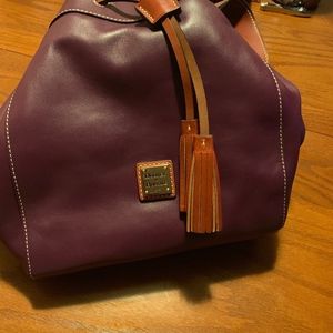 Dooney & Burke Keaghan Drawstring